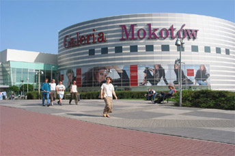 Galeria Mokotow